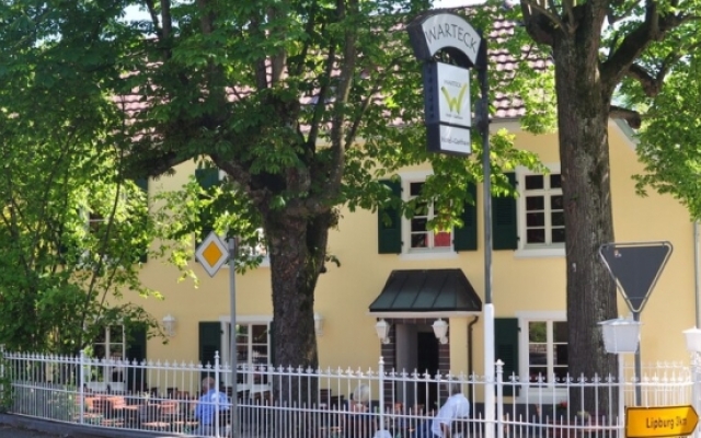Gasthaus Warteck