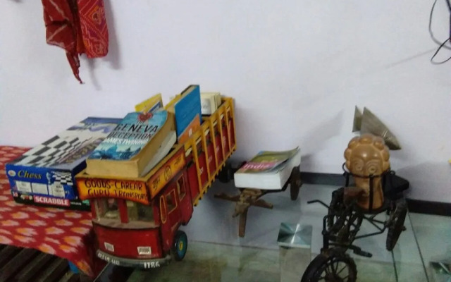 Khandela Paying Guest House