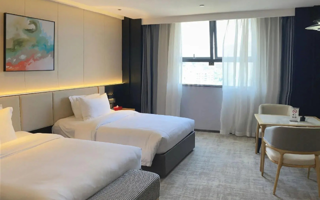 Fuling Hotel