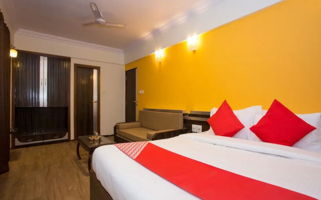Hotel Suncity