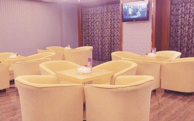 Fusha International Trade Yucca Hotel