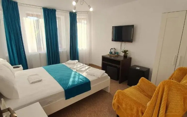 Turquoise Konak