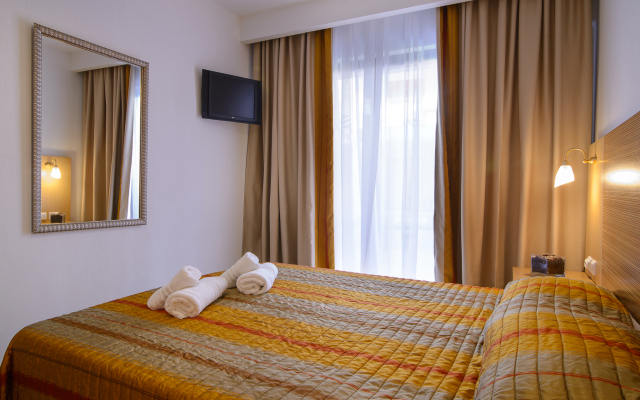 Apanemia by Flegra Hotels