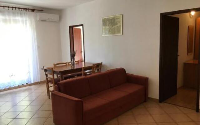 Apartmani Liveric