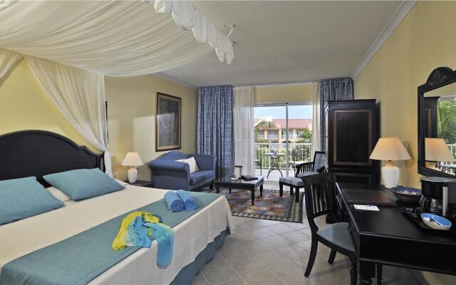 Paradisus Princesa del Mar Resort & Spa