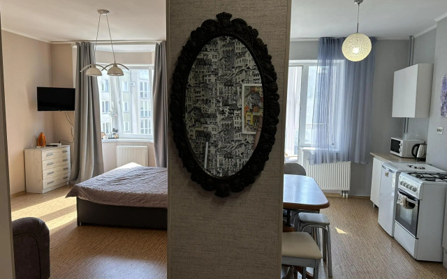 Baltic Resort Apartments on Moskovskaya 66
