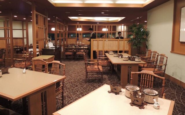 Hotel Associa Takayama Resort