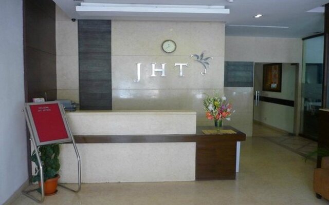 JHT Hotel