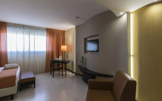 Hotel Donatello Imola