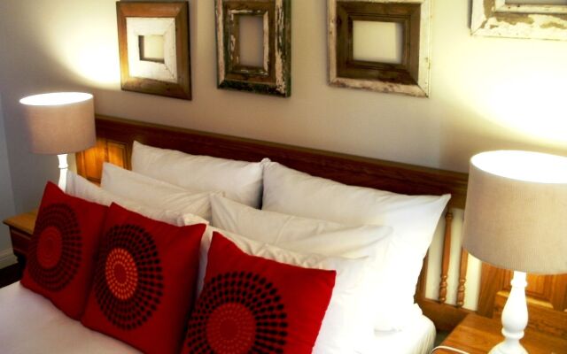 Pumleni Guesthouse