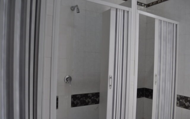 Naples Experience hostel