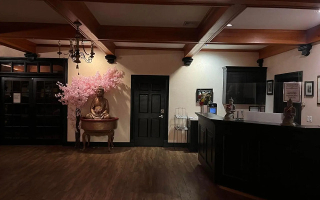 Nuks Executive Suites