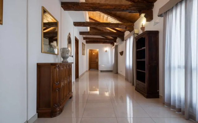 Vivaldi Suite Apt 2 in Venecia