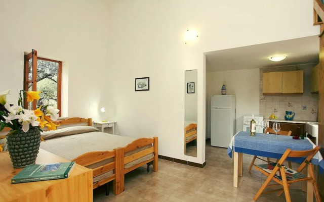Casale la Macina Hotel & Residence