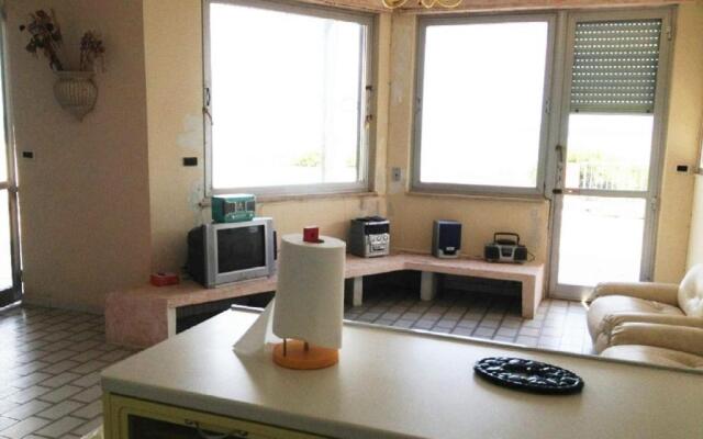 Beach, casa sul mare