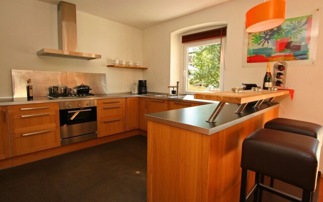 Beautiful Chalet with Sauna in Kirchberg in Tirol