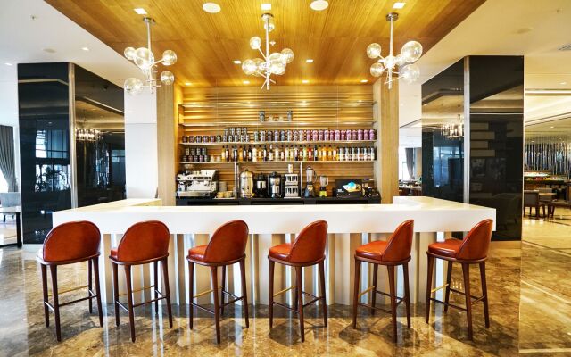Hawthorn Suites By Wyndham Istanbul Airport