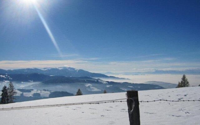 Hotel Rainsberghof KG