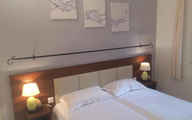 Les Hauts de Porto Vecchio