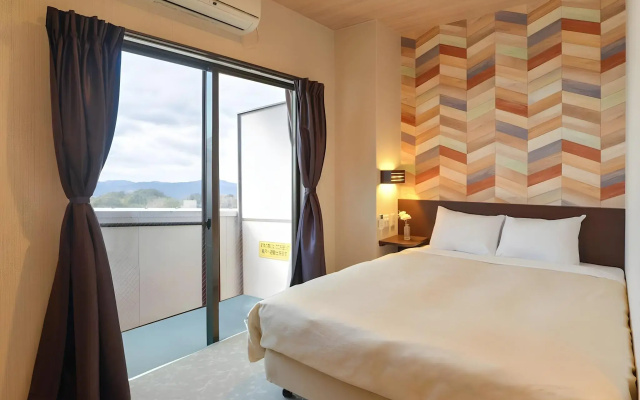 Hotel  New Gaea Iizuka