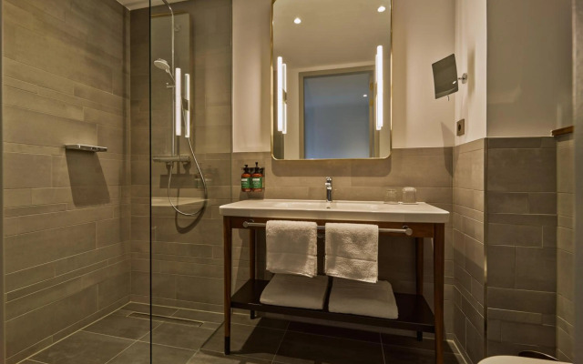 voco The Hague by IHG