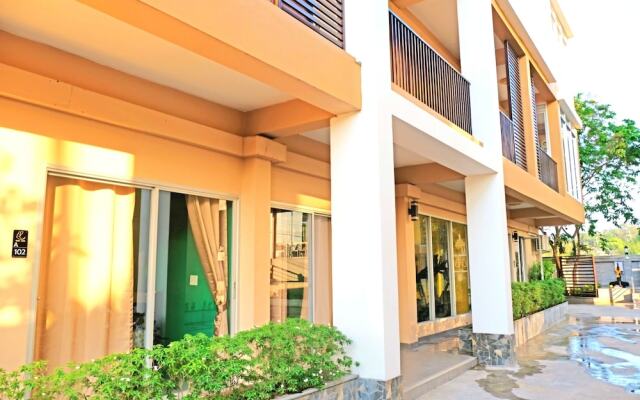 The Bua Boutique Resort