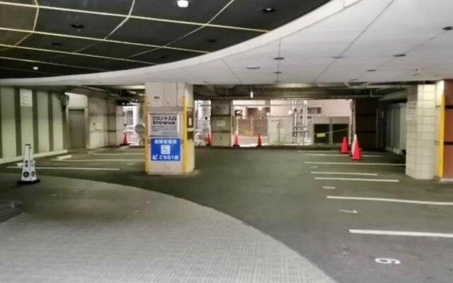 Toyota Prestige Hotel