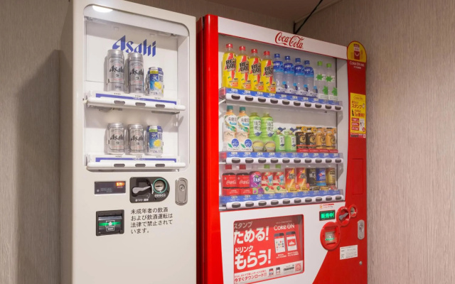 Hotel Tenjin Place