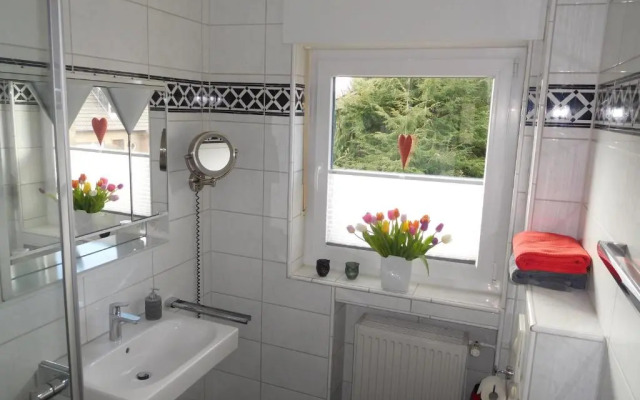 Ferienwohnung Eulenturm