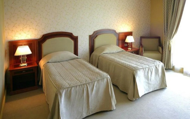 Hotel Romance & Family Suites