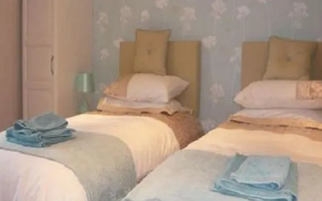 Sophie's Bed and Breakfast