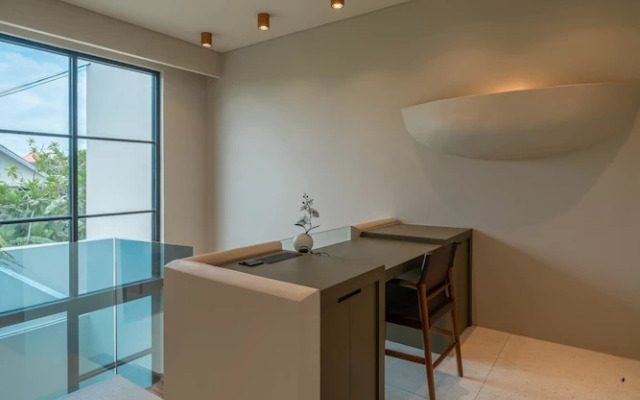 Vesna Townhouse 1