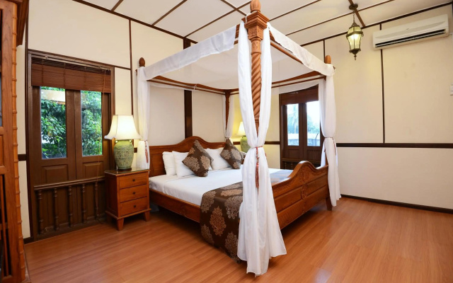 Lavilla By Holiday Villa Cherating – Guest Rooms – Balok