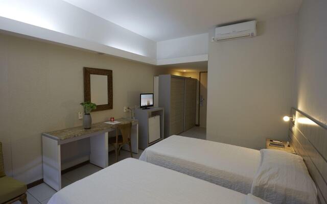 Hotel Marsol Beach