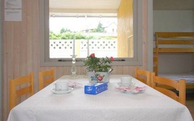 Sandkaas Cottages