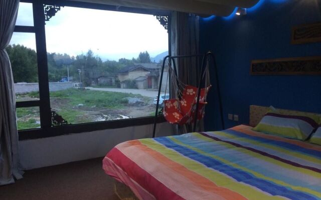 Qingzhu Caotang Boutique Hotel