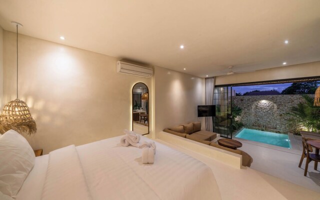 Casa Melosa - Charming and Intimate Villa Nestled in Umalas