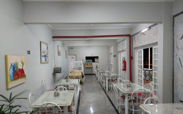 Maranim Plaza Hotel