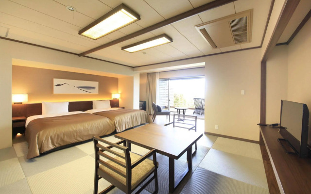 Hotel Grand Bach Atami Crescendo