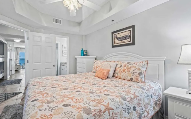 Caribbean 502 1 Bedroom Condo