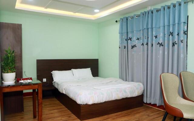 Kathway Hostel & Homestay