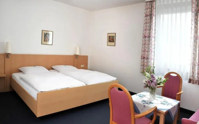 Hotel Grüner Baum