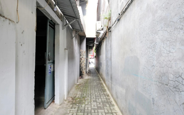 RedDoorz near Lippo Mall Yogyakarta 2