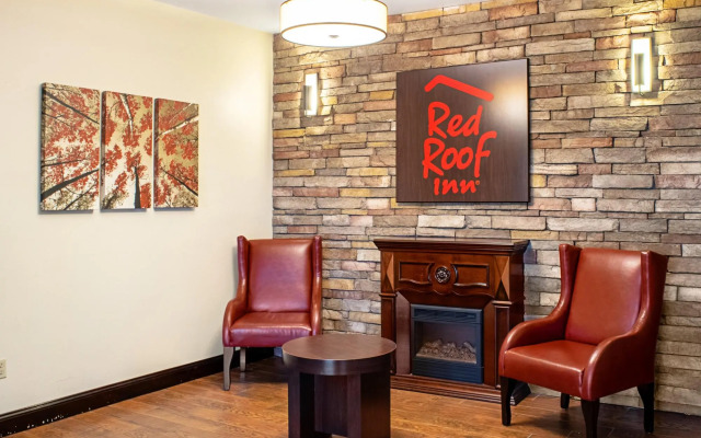 Red Roof Inn and Suites Middletown - Franklin