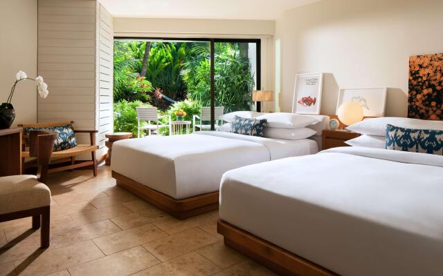 Andaz Maui at Wailea Resort - a concept by Hyatt