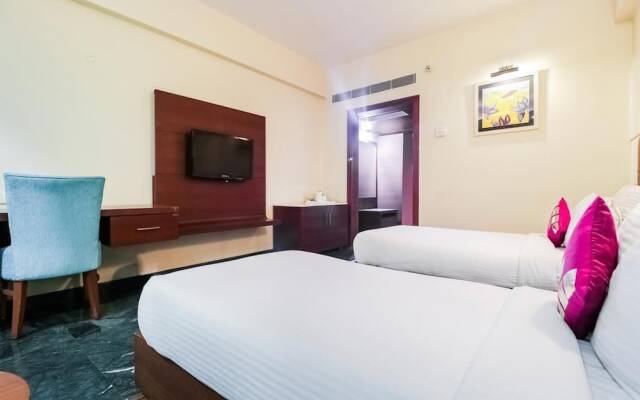 Cygnett Inn Silverleaf