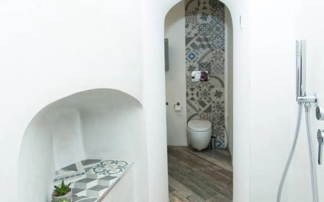 Casa Letizia Amalfi Coast