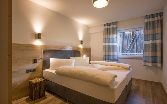 Aparthotel AlpTirol