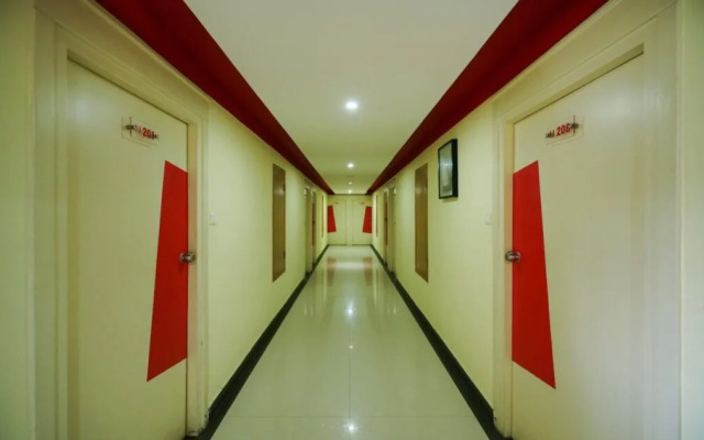 Hotel Malabar Inn by OYO Rooms