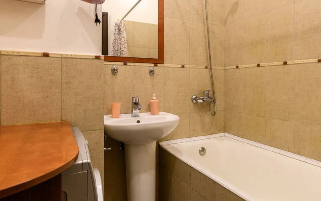 Апартаменты на проспекте Литейный, д 25